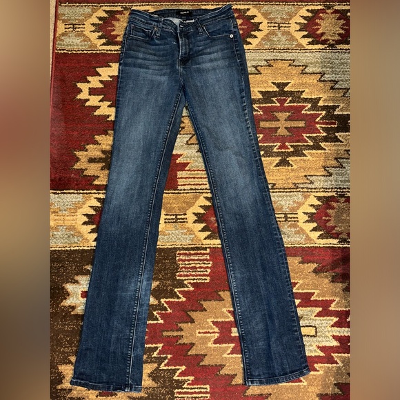 Haala Denim Jeans - Picture 2 of 5